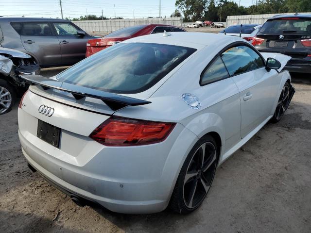 Photo 3 VIN: TRUC5AFV5J1010015 - AUDI TT 