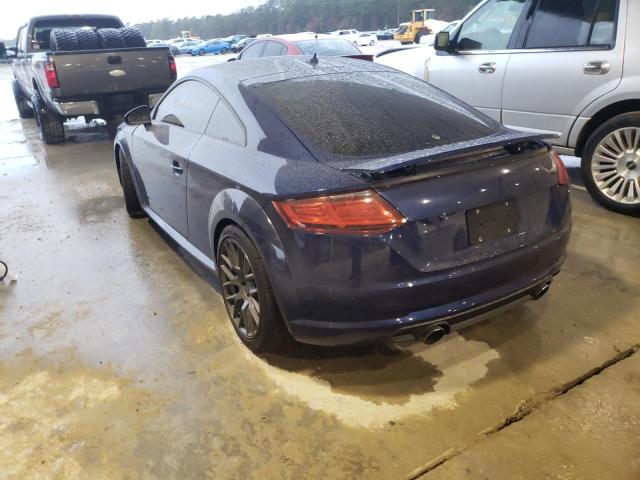 Photo 2 VIN: TRUC5AFV5J1014761 - AUDI TT 