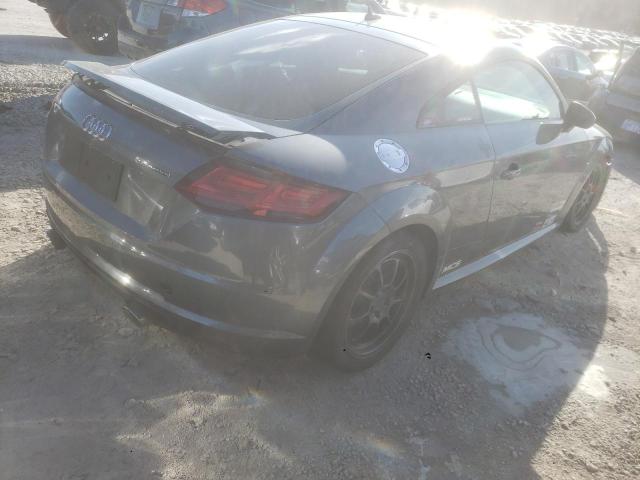 Photo 2 VIN: TRUC5AFV6G1009853 - AUDI TT 