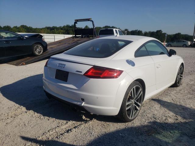 Photo 3 VIN: TRUC5AFV6G1023414 - AUDI TT 