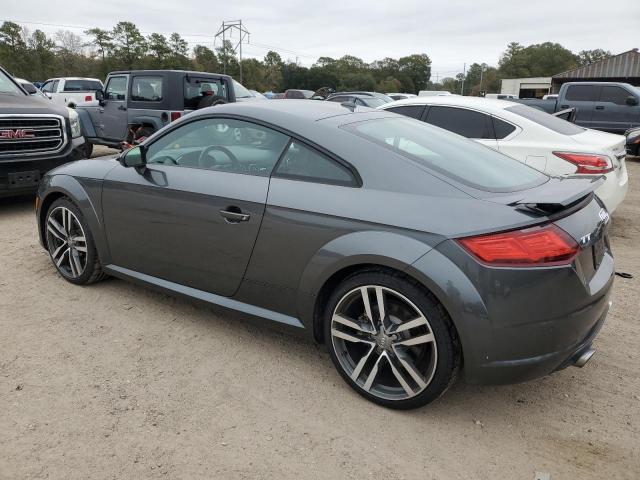 Photo 1 VIN: TRUC5AFV6G1028631 - AUDI TT 