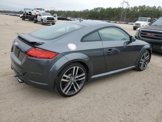 Photo 2 VIN: TRUC5AFV6G1028631 - AUDI TT 