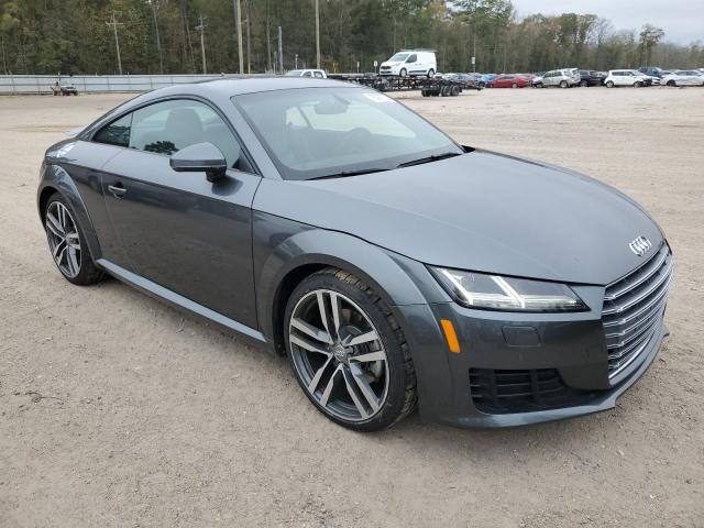 Photo 3 VIN: TRUC5AFV6G1028631 - AUDI TT 