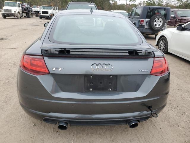 Photo 5 VIN: TRUC5AFV6G1028631 - AUDI TT 