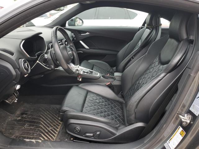 Photo 6 VIN: TRUC5AFV6G1028631 - AUDI TT 