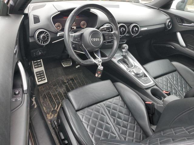 Photo 7 VIN: TRUC5AFV6G1028631 - AUDI TT 