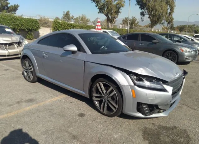 Photo 0 VIN: TRUC5AFV7H1008163 - AUDI TT COUPE 