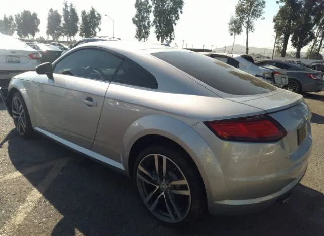 Photo 2 VIN: TRUC5AFV7H1008163 - AUDI TT COUPE 