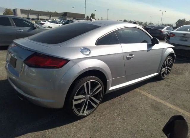 Photo 3 VIN: TRUC5AFV7H1008163 - AUDI TT COUPE 