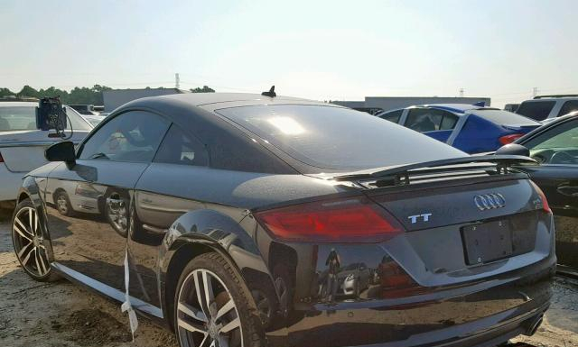 Photo 2 VIN: TRUC5AFV8G1000930 - AUDI TT 