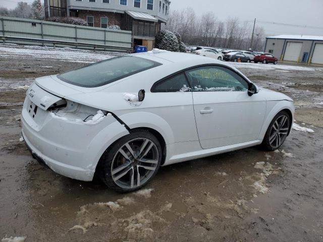 Photo 2 VIN: TRUC5AFV8G1026735 - AUDI TT 