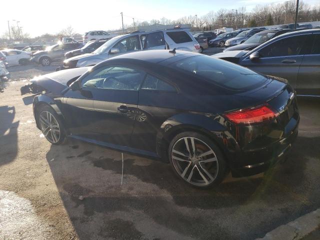 Photo 1 VIN: TRUC5AFV8H1003697 - AUDI TT 