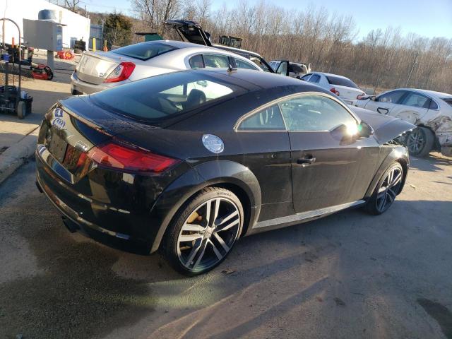 Photo 2 VIN: TRUC5AFV8H1003697 - AUDI TT 