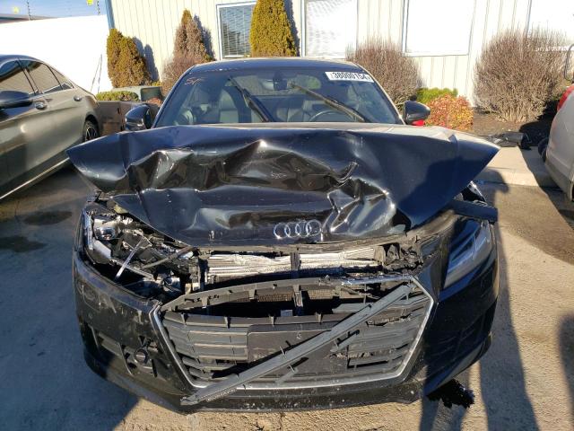 Photo 4 VIN: TRUC5AFV8H1003697 - AUDI TT 