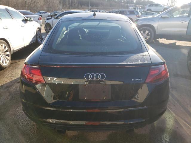 Photo 5 VIN: TRUC5AFV8H1003697 - AUDI TT 