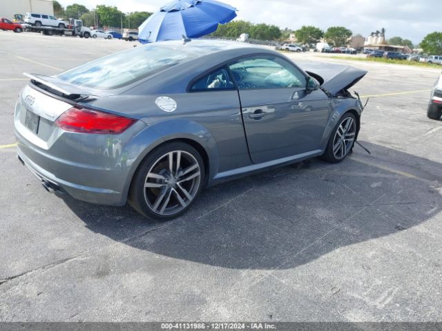 Photo 3 VIN: TRUC5AFV8J1008176 - AUDI TT 