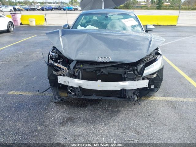 Photo 5 VIN: TRUC5AFV8J1008176 - AUDI TT 