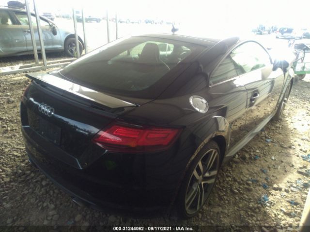 Photo 3 VIN: TRUC5AFV8J1013930 - AUDI TT COUPE 