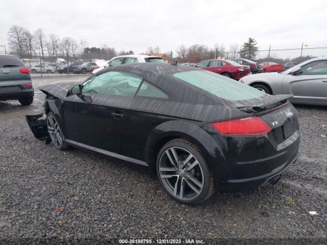 Photo 2 VIN: TRUC5AFV9G1021785 - AUDI TT 