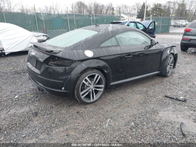 Photo 3 VIN: TRUC5AFV9G1021785 - AUDI TT 