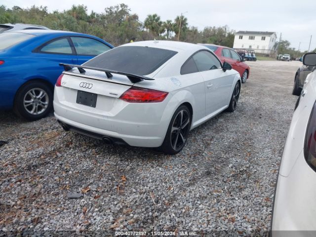 Photo 3 VIN: TRUC5AFV9J1011636 - AUDI TT 