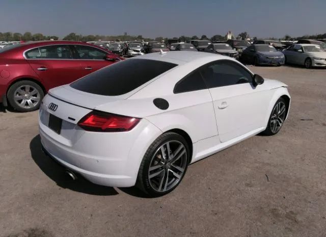 Photo 3 VIN: TRUC5AFVXG1019852 - AUDI TT 