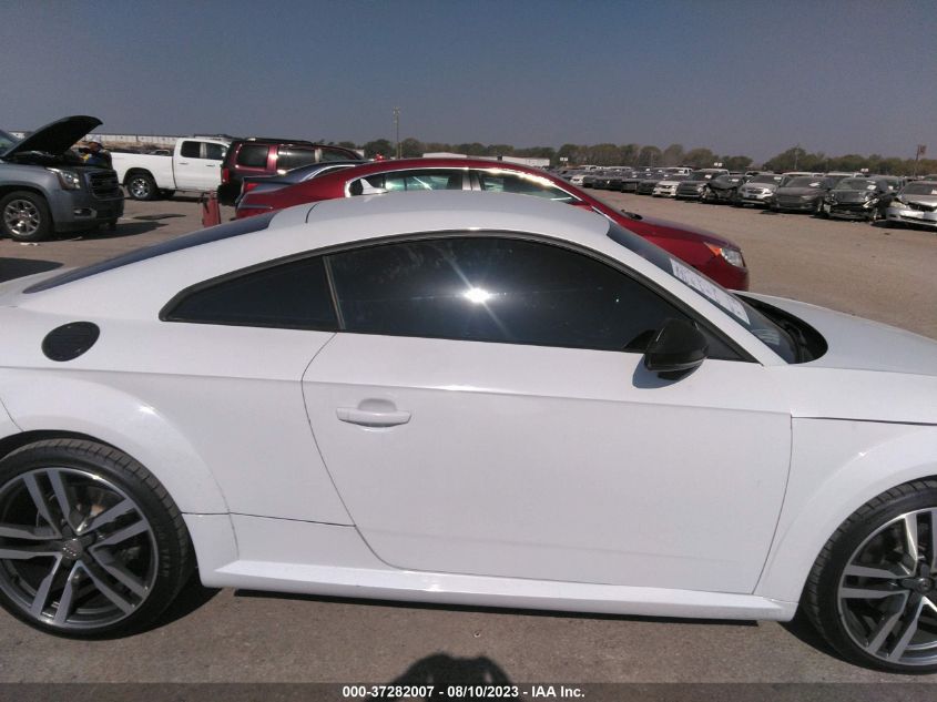 Photo 12 VIN: TRUC5AFVXG1019852 - AUDI TT 