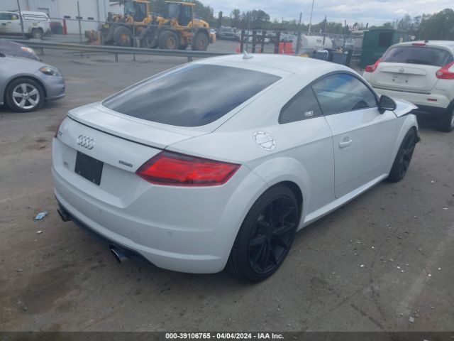 Photo 3 VIN: TRUC5AFVXG1023383 - AUDI TT 