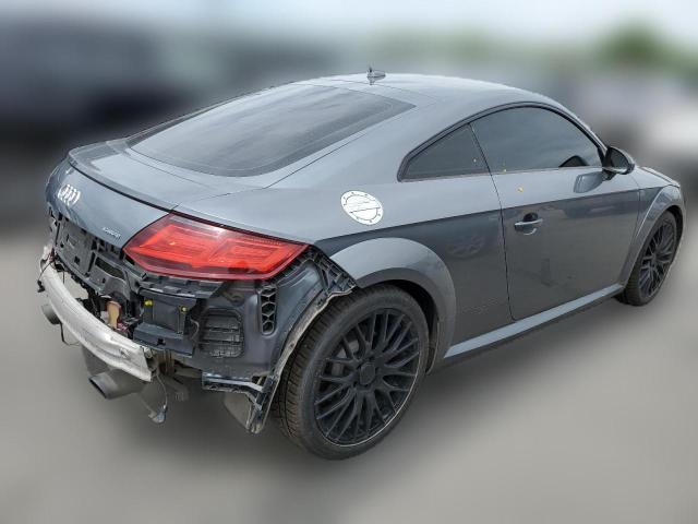 Photo 2 VIN: TRUC5AFVXG1029006 - AUDI TT 