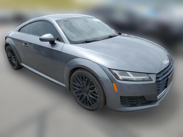 Photo 3 VIN: TRUC5AFVXG1029006 - AUDI TT 