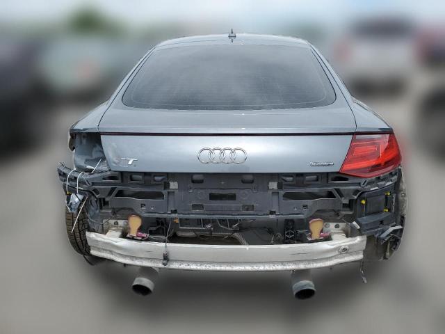 Photo 5 VIN: TRUC5AFVXG1029006 - AUDI TT 