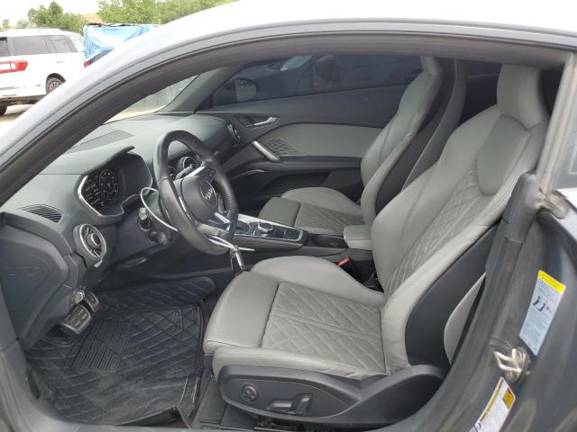 Photo 6 VIN: TRUC5AFVXG1029006 - AUDI TT 