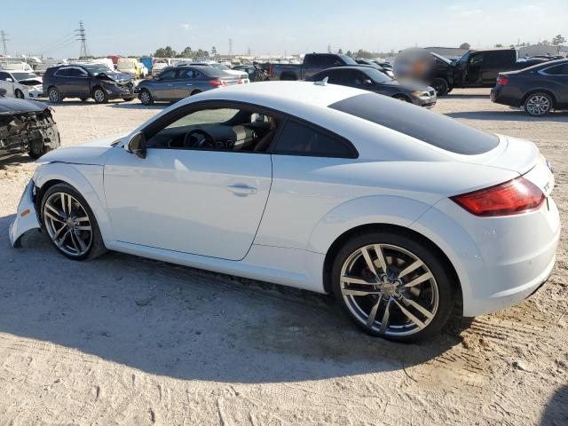 Photo 1 VIN: TRUC5AFVXH1007492 - AUDI TT 