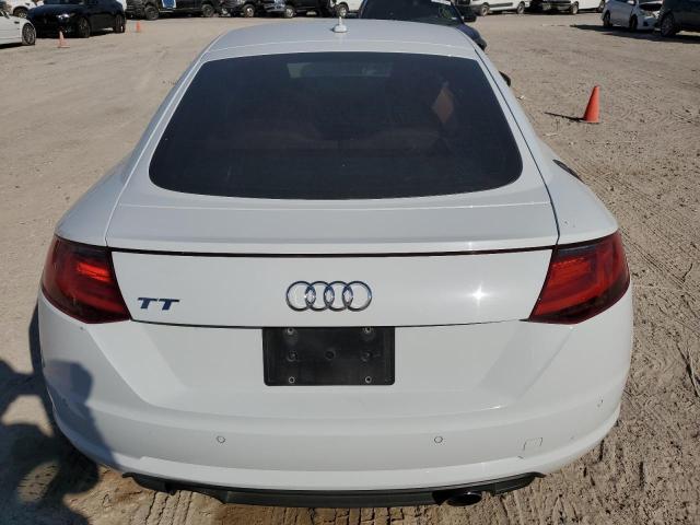 Photo 5 VIN: TRUC5AFVXH1007492 - AUDI TT 