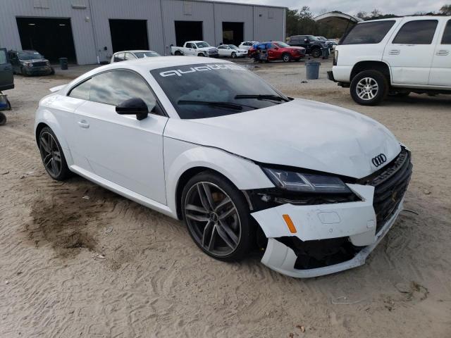 Photo 3 VIN: TRUC5AFVXH1024244 - AUDI TT 