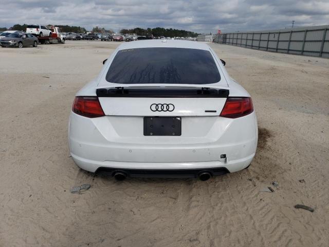 Photo 5 VIN: TRUC5AFVXH1024244 - AUDI TT 