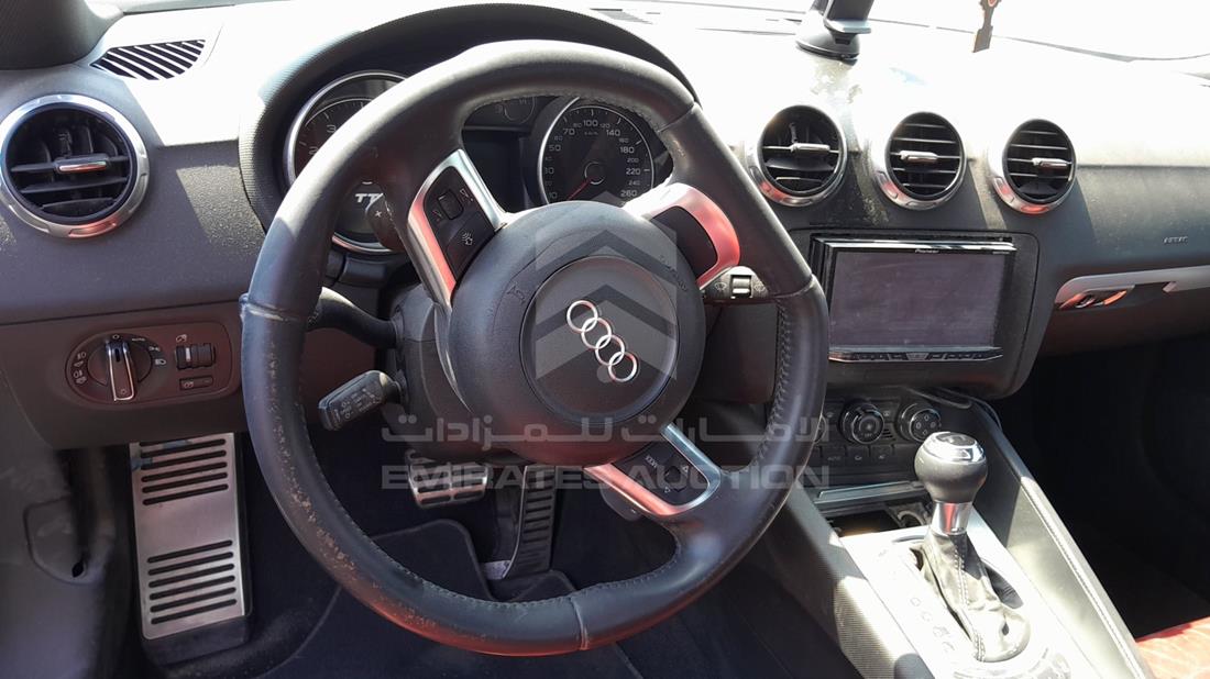 Photo 13 VIN: TRUDD28J191006174 - AUDI TT 