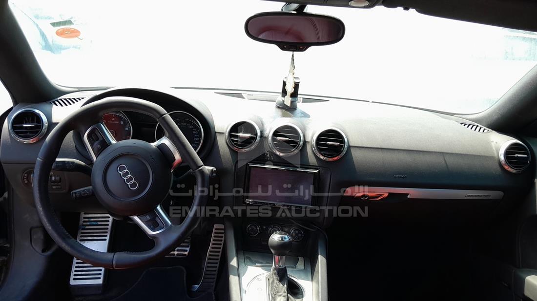 Photo 15 VIN: TRUDD28J191006174 - AUDI TT 