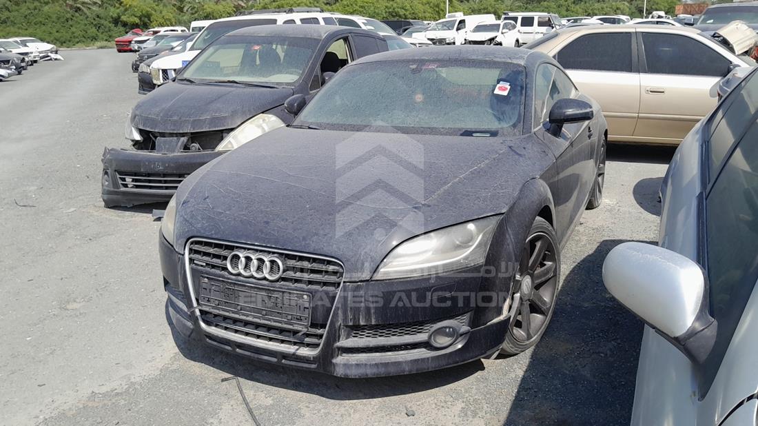 Photo 5 VIN: TRUDD28J191006174 - AUDI TT 