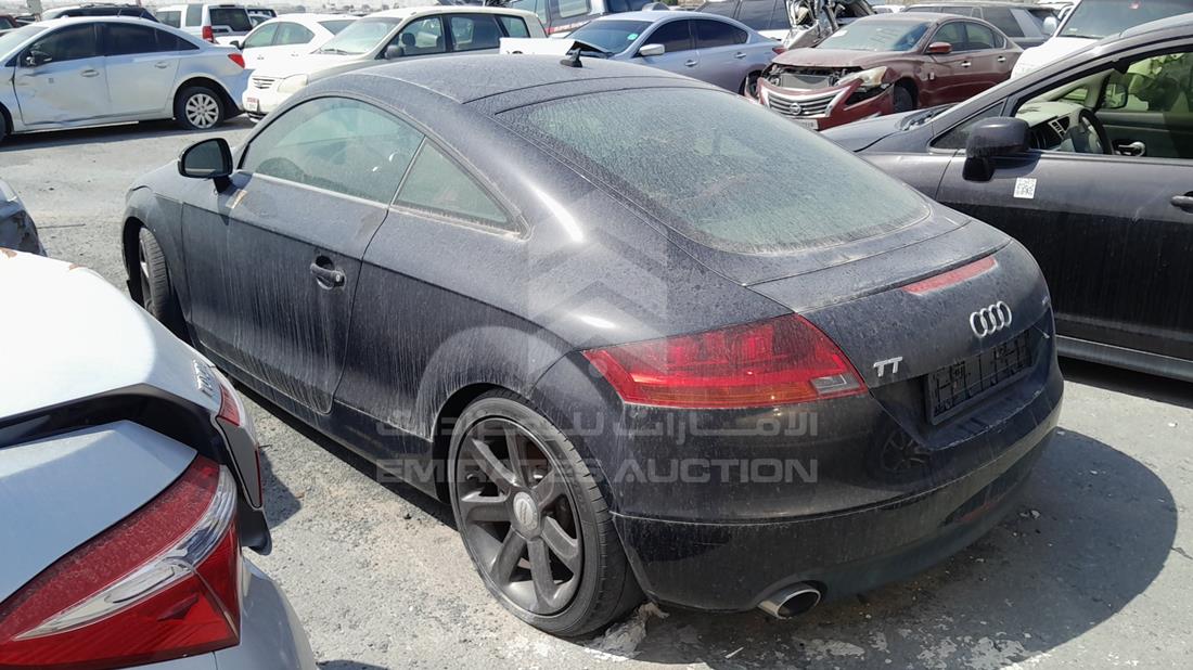 Photo 6 VIN: TRUDD28J191006174 - AUDI TT 