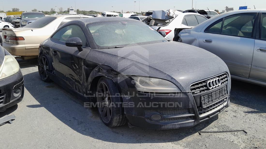 Photo 9 VIN: TRUDD28J191006174 - AUDI TT 