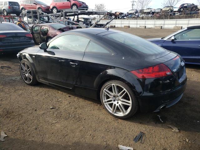 Photo 1 VIN: TRUDD38J181007877 - AUDI TT 