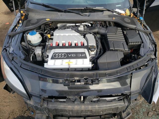 Photo 10 VIN: TRUDD38J181007877 - AUDI TT 