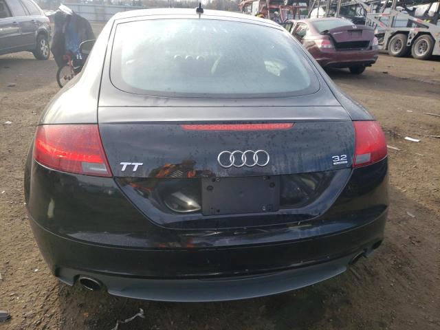 Photo 5 VIN: TRUDD38J181007877 - AUDI TT 