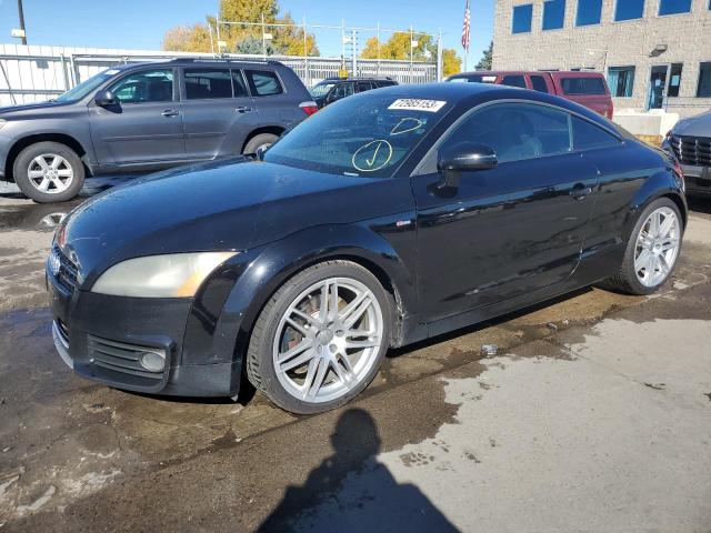 Photo 0 VIN: TRUDD38J281029242 - AUDI TT 