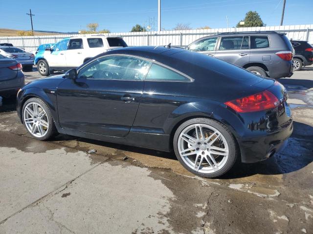 Photo 1 VIN: TRUDD38J281029242 - AUDI TT 