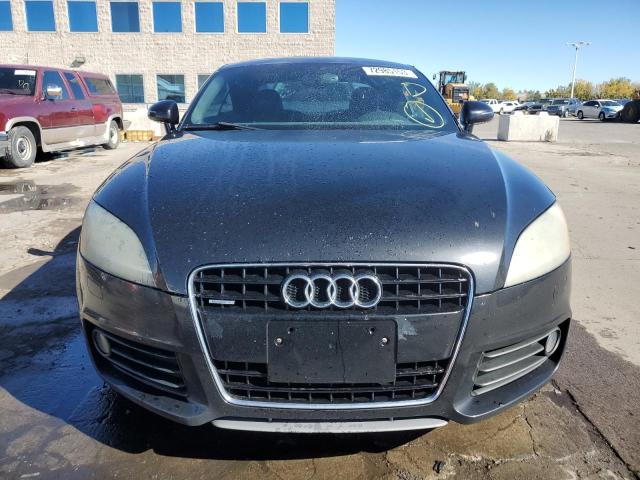 Photo 4 VIN: TRUDD38J281029242 - AUDI TT 