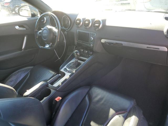 Photo 7 VIN: TRUDD38J281029242 - AUDI TT 