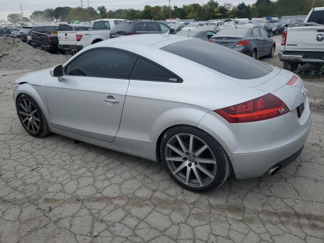 Photo 1 VIN: TRUDD38J981000885 - AUDI TT 3.2 QUA 