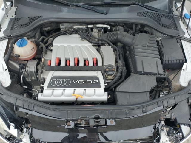 Photo 10 VIN: TRUDD38J981000885 - AUDI TT 3.2 QUA 